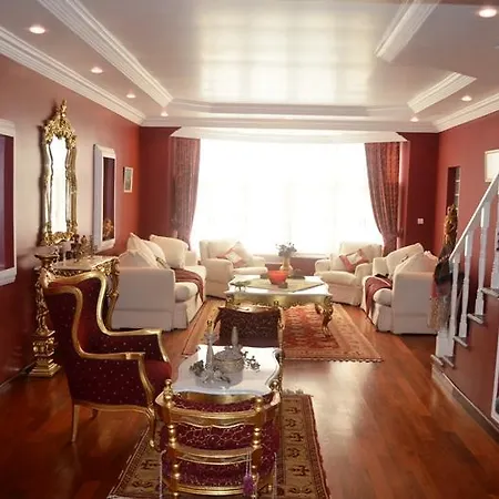 Kapri Hotel