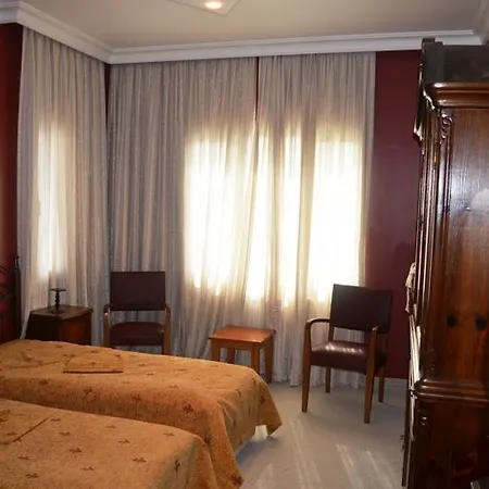Hotel Kapri 2*