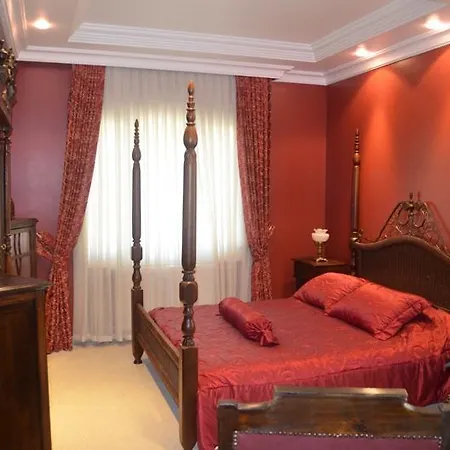 Hotel Kapri Ayvalı