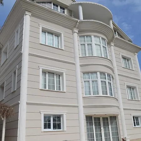Kapri Hotel Ayvalı