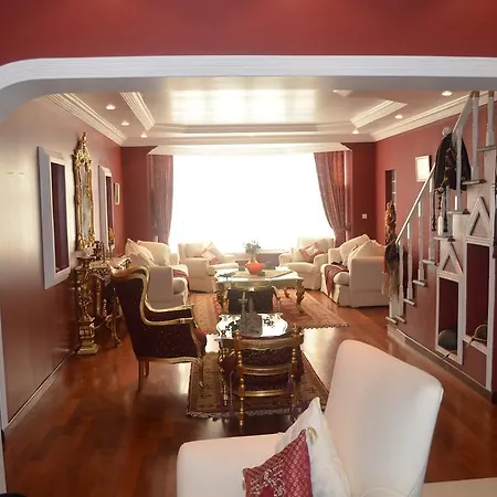 Hotel Kapri Ayvalı