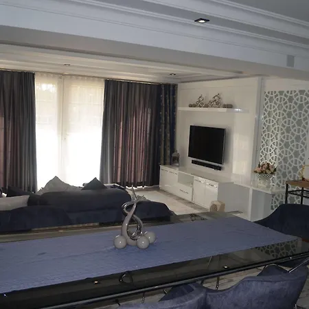 Kapri Hotel