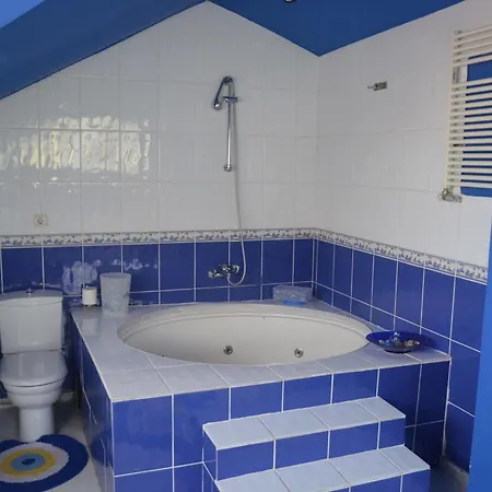 Kapri 2* Ayvalik