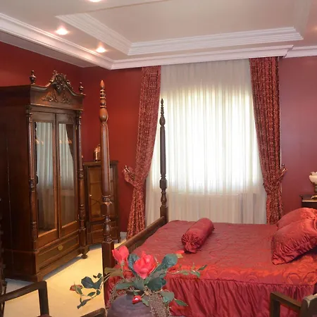 Hotel Kapri
