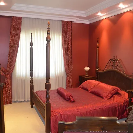 Kapri 2* Ayvalik