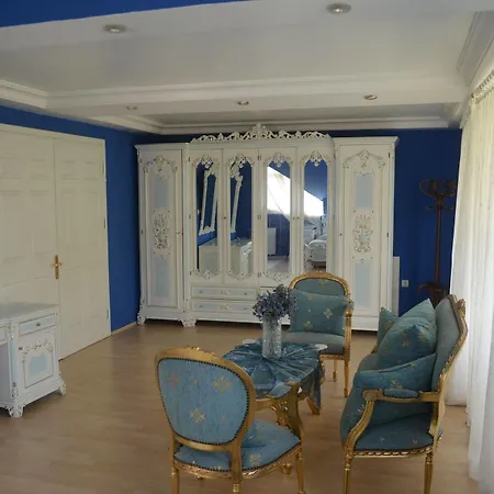 Hotel Kapri Ayvalik