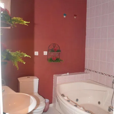 Hotel Kapri