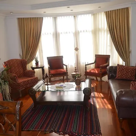 Kapri Hotel Ayvalı