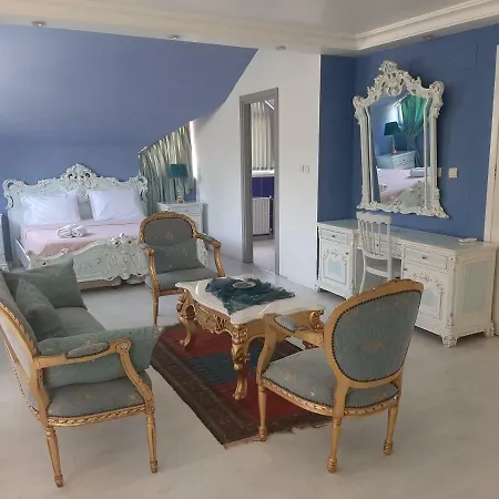 Kapri Hotel
