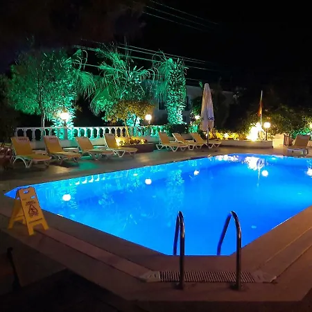 Kapri Hotel
