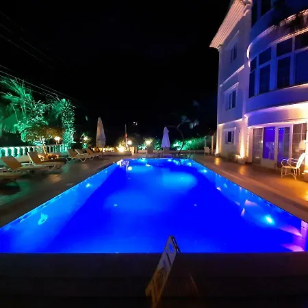 Kapri Hotel