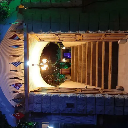 Kapri Ayvalı