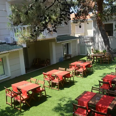 Kapri Ayvalı