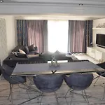 Kapri Hotel