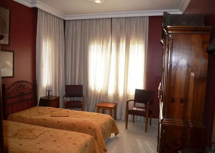 Hotel Kapri 2*