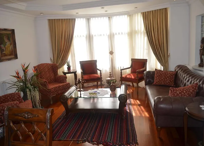 Kapri Hotel Ayvalik