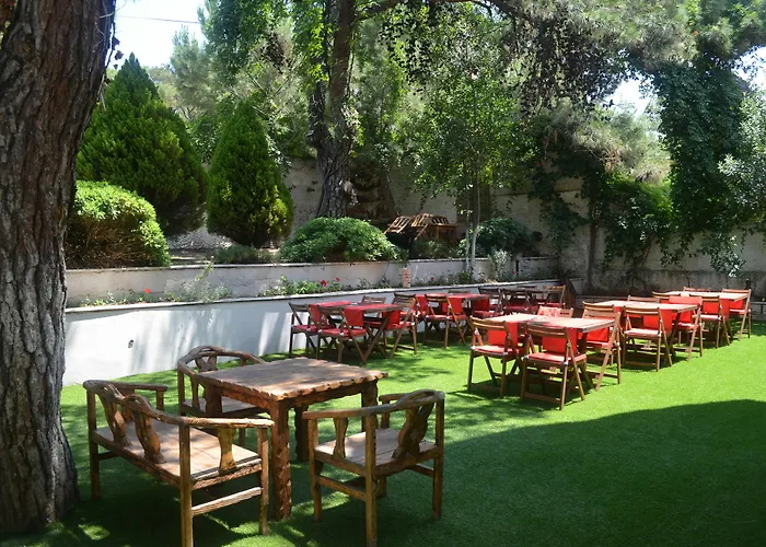 Kapri 2* Айвалык