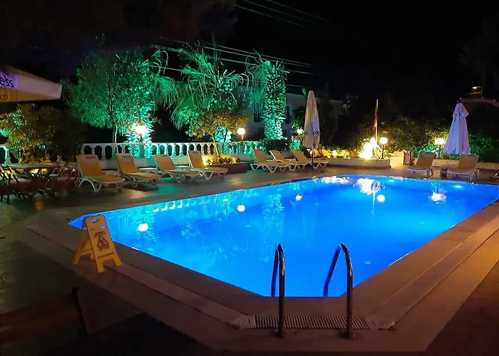 Kapri Hotel