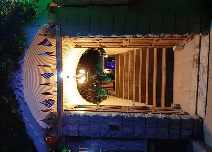 Kapri Айвалык